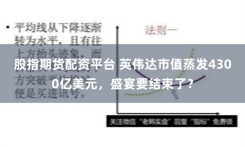 股指期货配资平台 英伟达市值蒸发4300亿美元，盛宴要结束了？