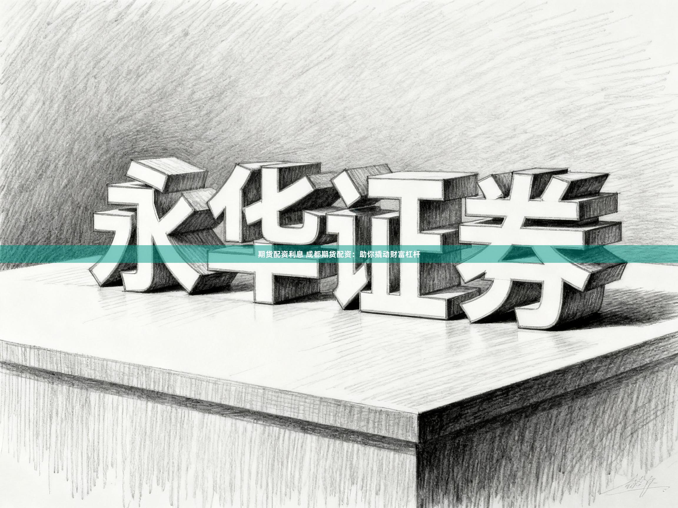 期货配资利息 成都期货配资：助你撬动财富杠杆