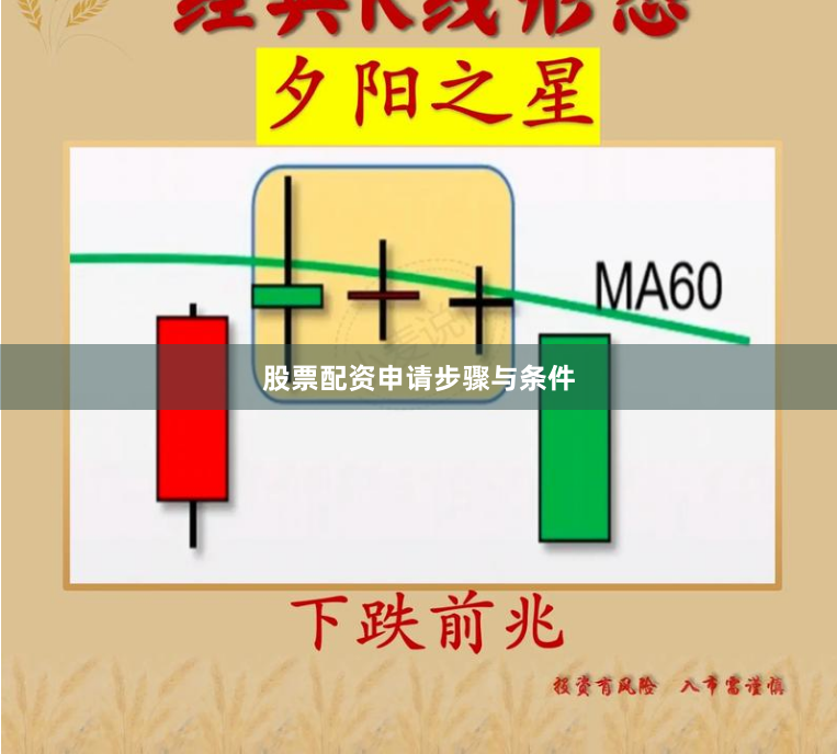 股票配资申请步骤与条件